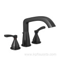 Factory Offered Good Sales Economic Bathtub Mixer Faucet